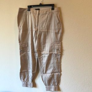 Size 14 with tags White House Black Market